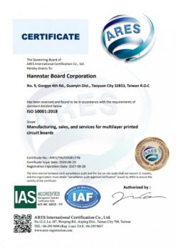 ISO 50001