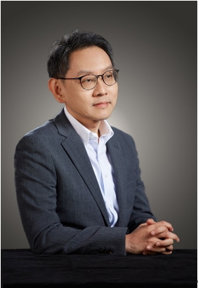 董事長照片